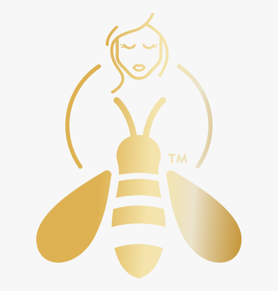 Beauty Enhance Logo, Transparent Clipart