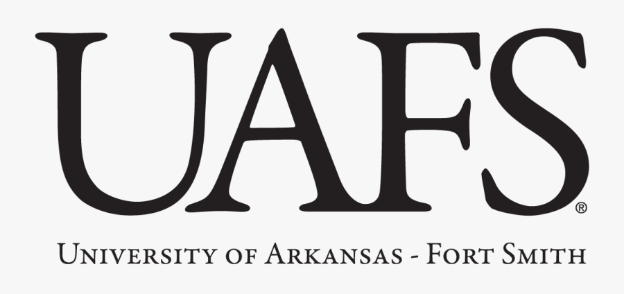 University Arkansas Fort Smith Mascot, Transparent Clipart