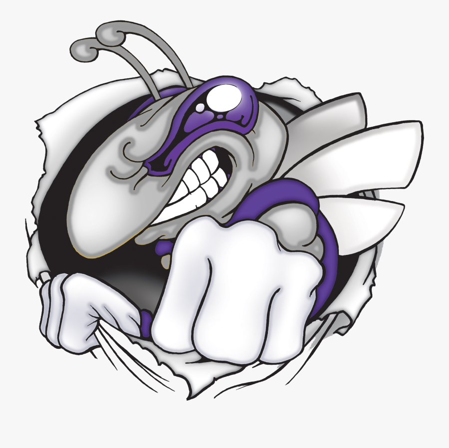 Hazen Hornets Arkansas, Transparent Clipart