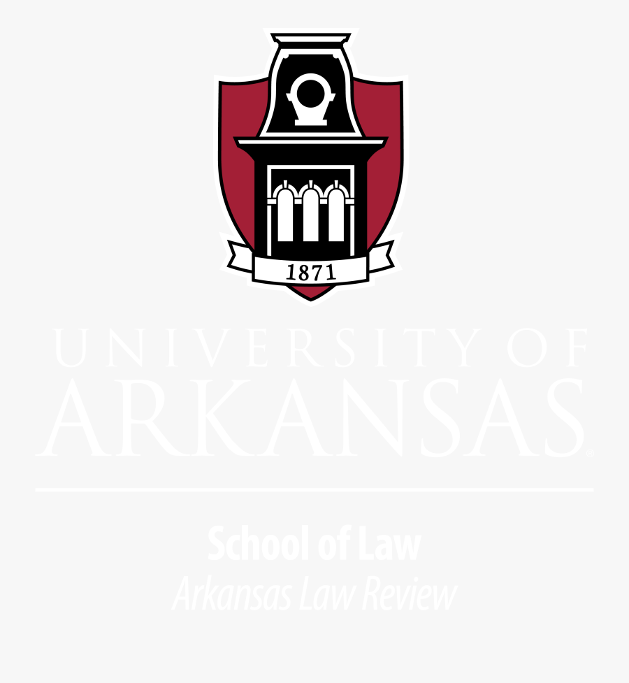 University Of Arkansas Fayetteville, Transparent Clipart