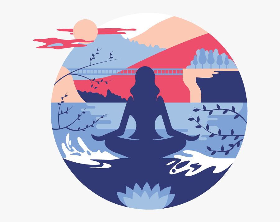 780 Istock 589422132 [converted] - Meditation For Family Congress, Transparent Clipart