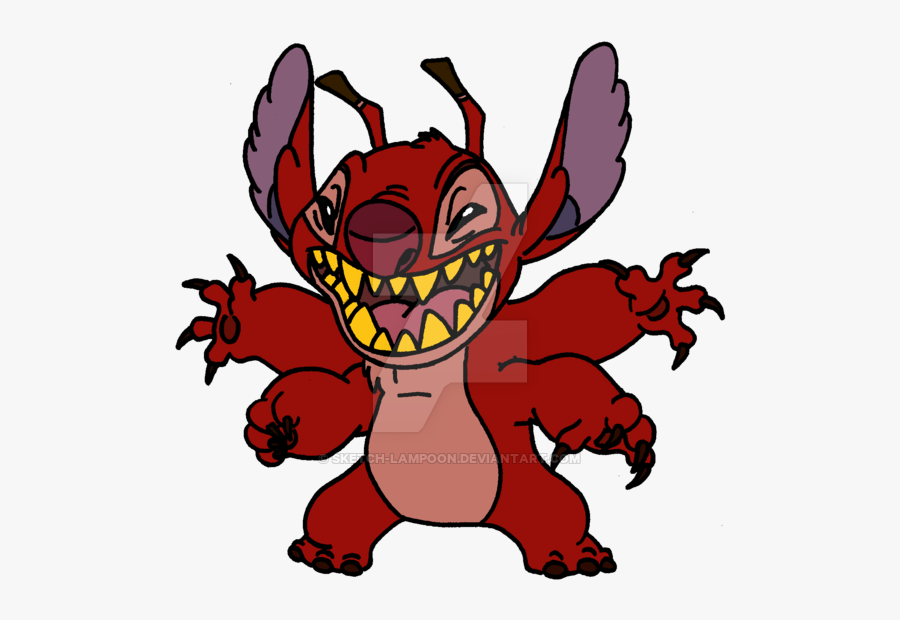 Experiment 629 Leroy - Cartoon, Transparent Clipart