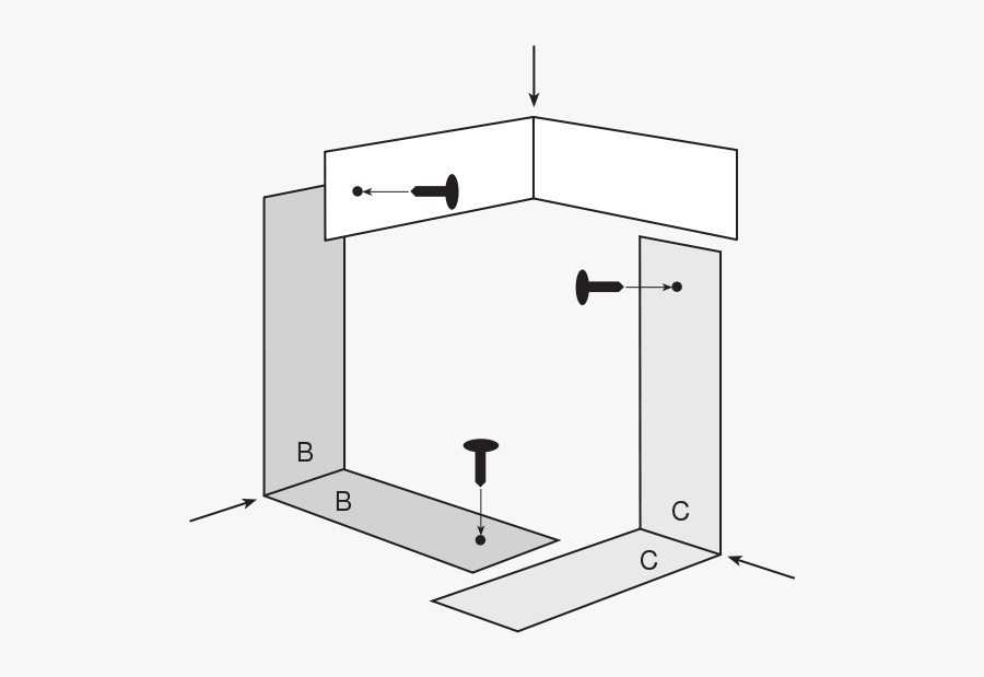 58294main The - Architecture, Transparent Clipart