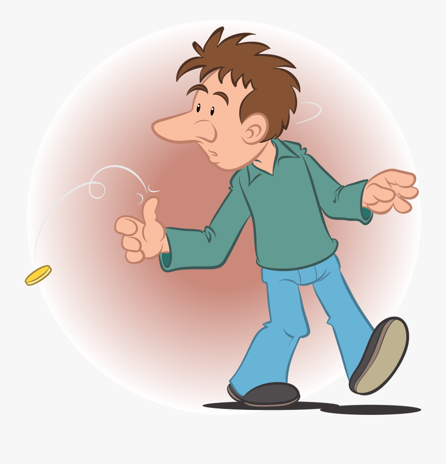 Random Experiment, Transparent Clipart