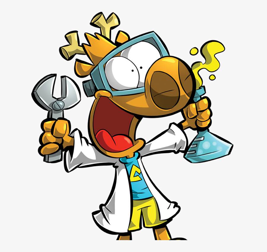 Mini Jean Tome 3, Transparent Clipart