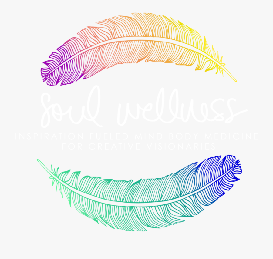 Soul Wellness With Melissa Farrugia - Illustration, Transparent Clipart
