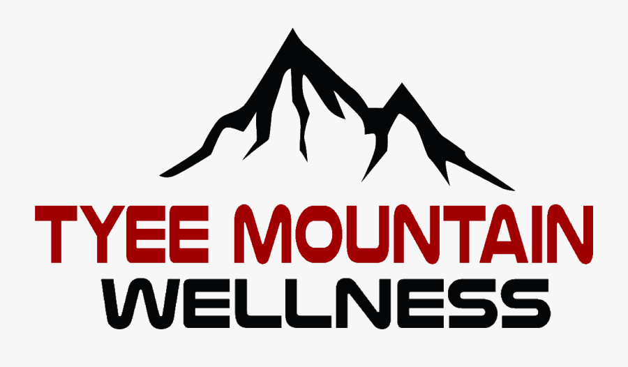 Tyee Mountain Wellness, Transparent Clipart