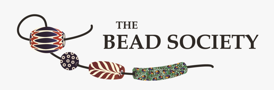 Culver City Bead Bazaar - Beads Logo, Transparent Clipart