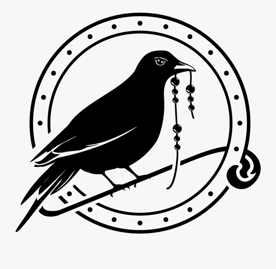 Bead Gallery Logo - Hermetic Astrology Key To Chart, Transparent Clipart