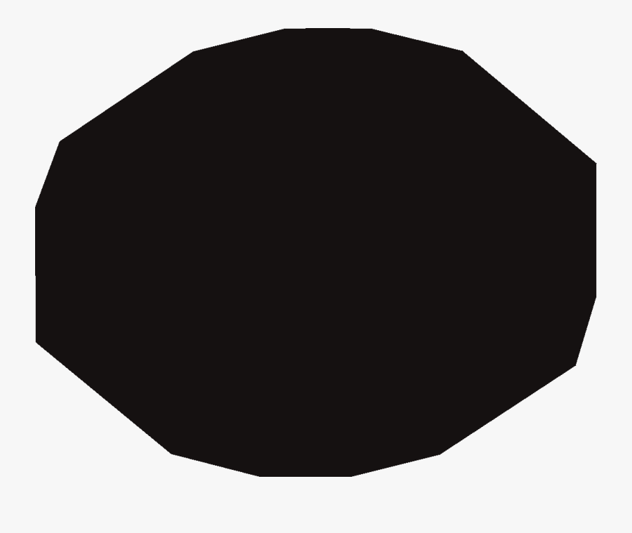 Old School Runescape Wiki - One Black Dot Transparent Background, Transparent Clipart