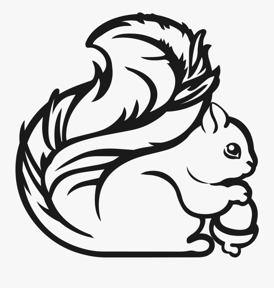 Collection Of Black - Apache Flink Icon, Transparent Clipart