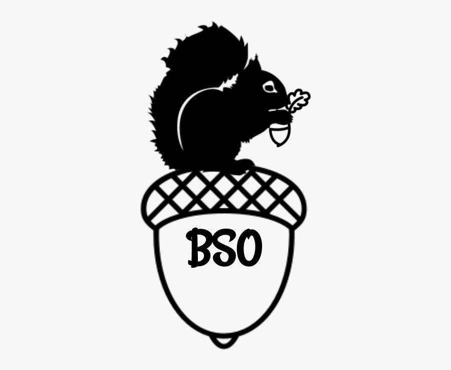 Drawing Acorn, Transparent Clipart