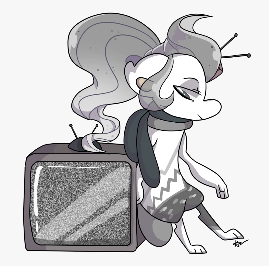 Trade Drawing Black And White - Cartoon, Transparent Clipart