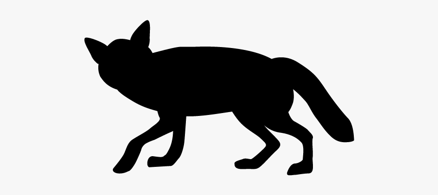 Tasmanian Devil Silhouette Png, Transparent Clipart