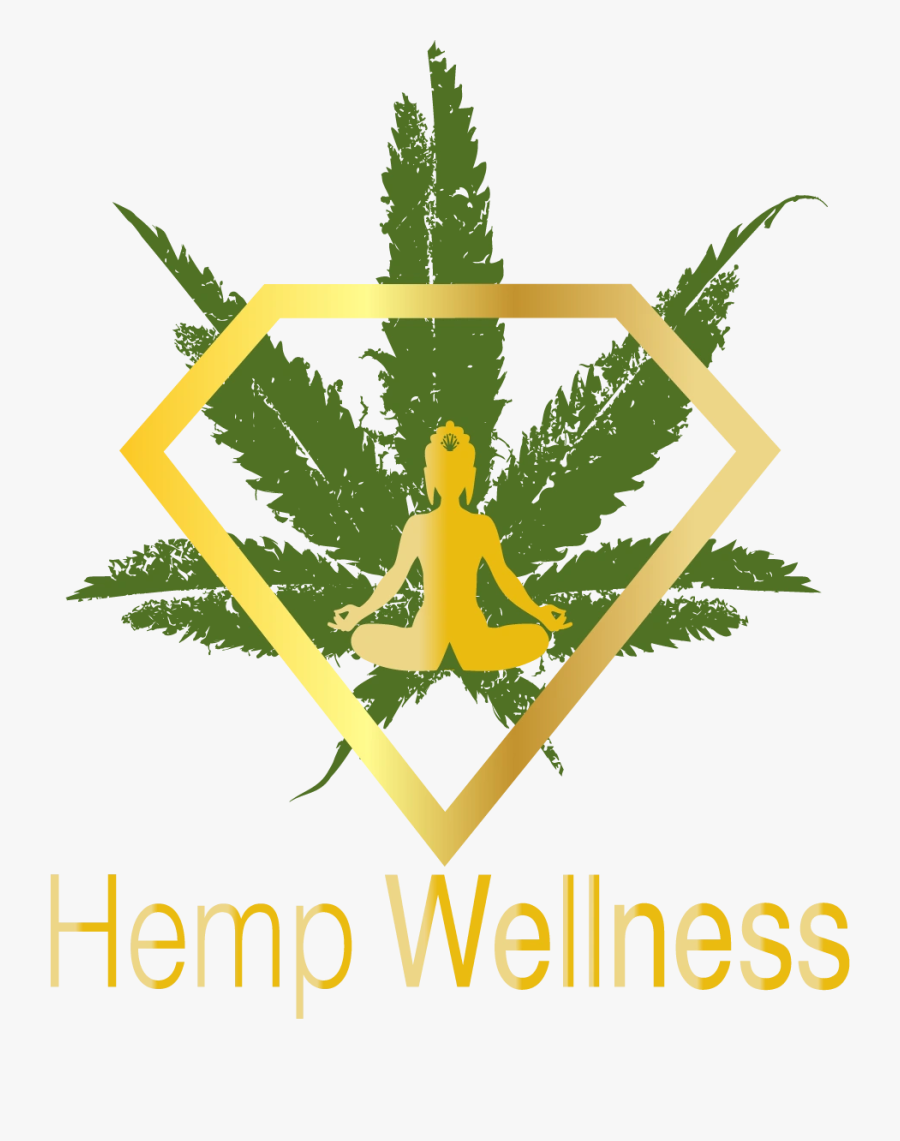 Image11 - Grunge Marijuana Leaf Free Vector, Transparent Clipart