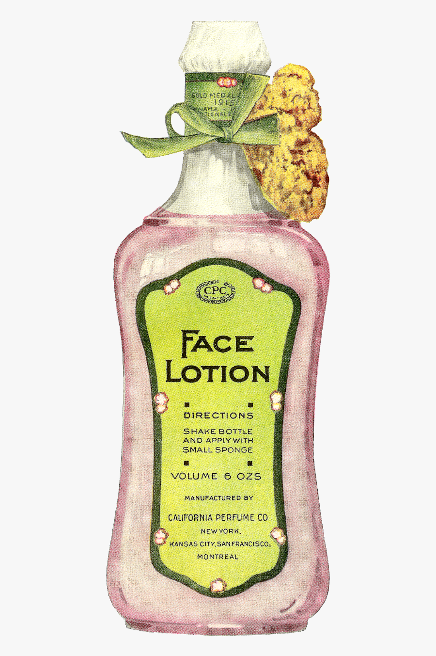 Beauty Illustration Women Product - Illustration, Transparent Clipart