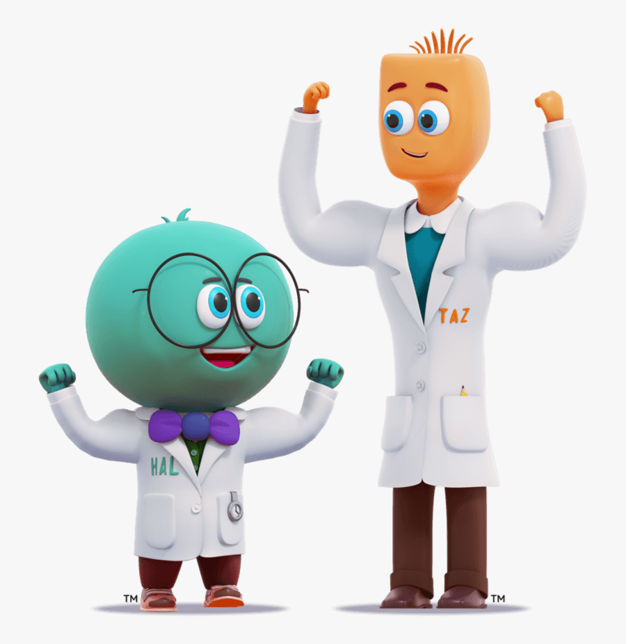 Cartoon, Transparent Clipart