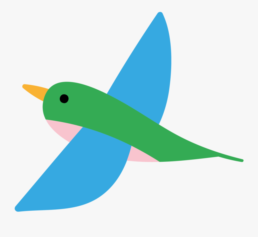 Hummingbird, Transparent Clipart
