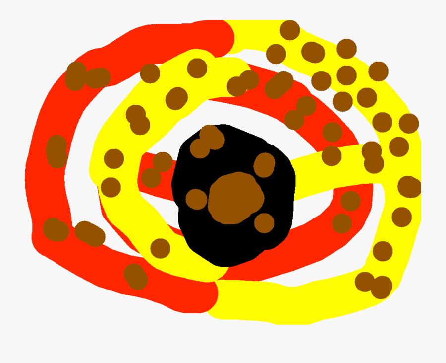 Circle, Transparent Clipart