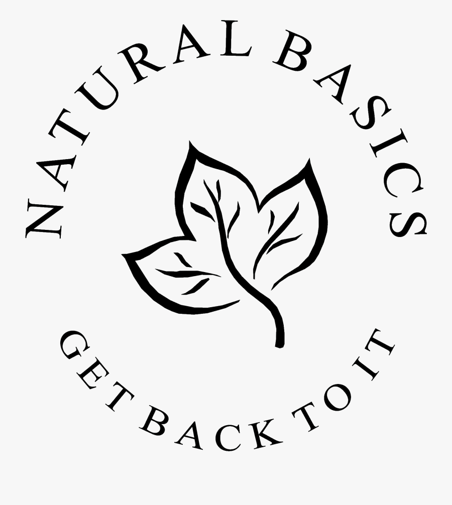 Natural Basics - Illustration, Transparent Clipart