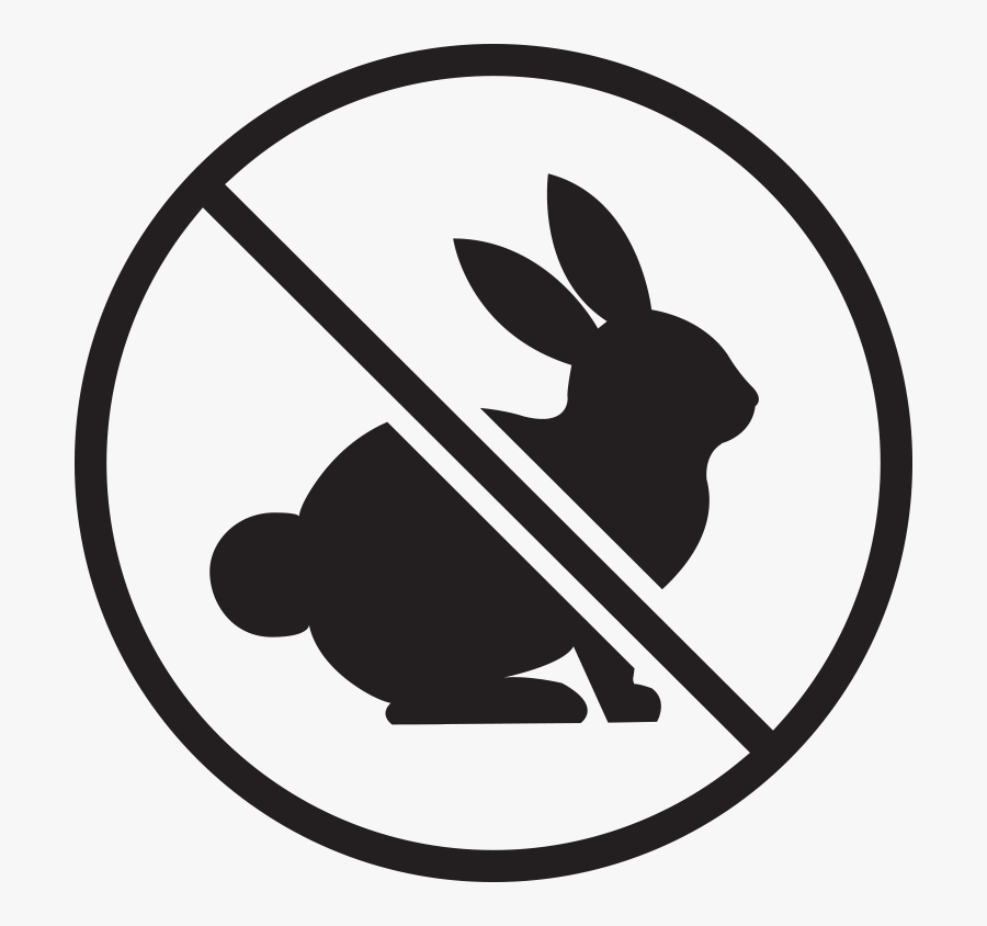 No Smoking Sign Grey, Transparent Clipart