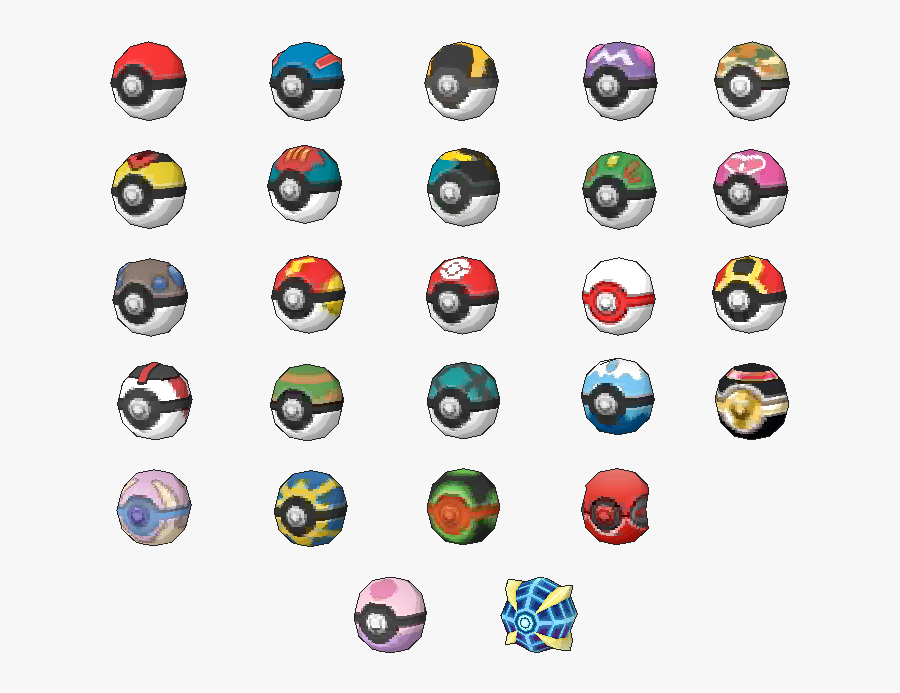 Download Zip Archive - Pokeball Sun And Moon, Transparent Clipart