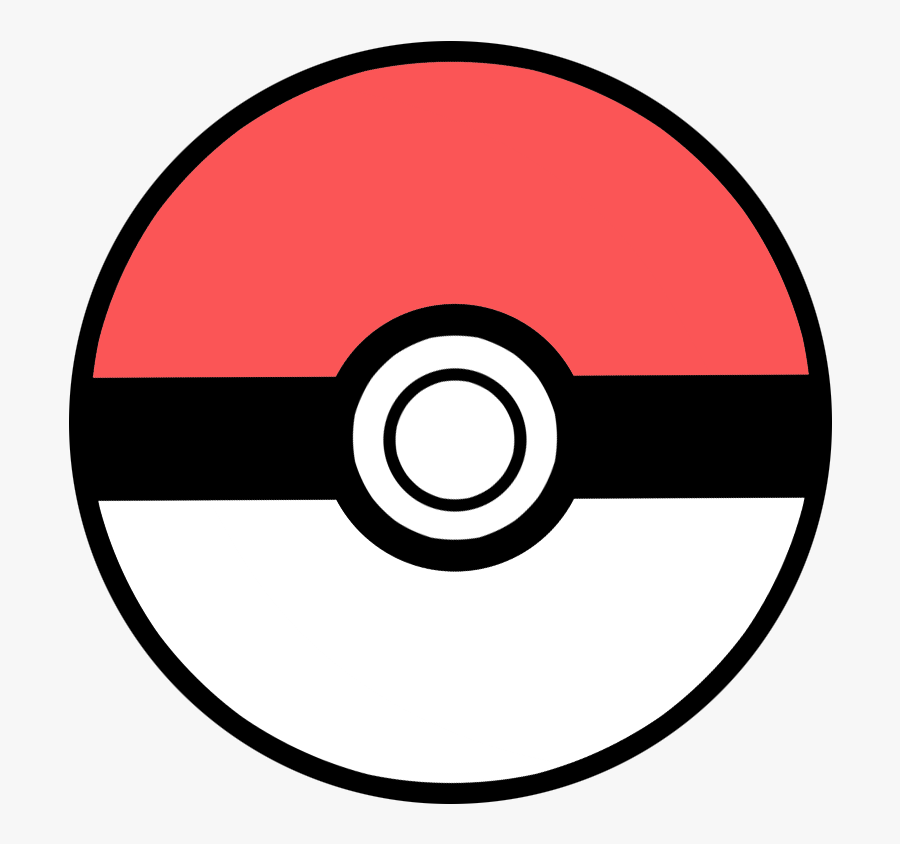 Icone Pokemon Go, Transparent Clipart
