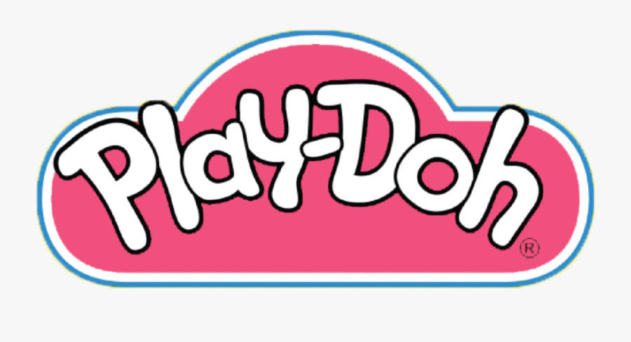 Play Doh, Transparent Clipart