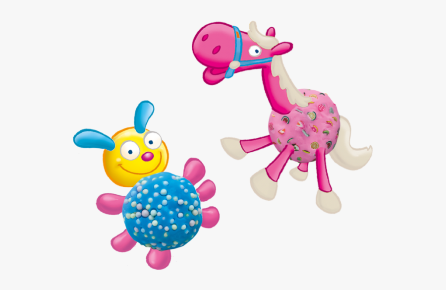 Baby Toys, Transparent Clipart