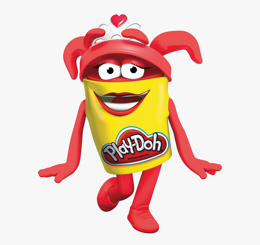 playdoh drizzle