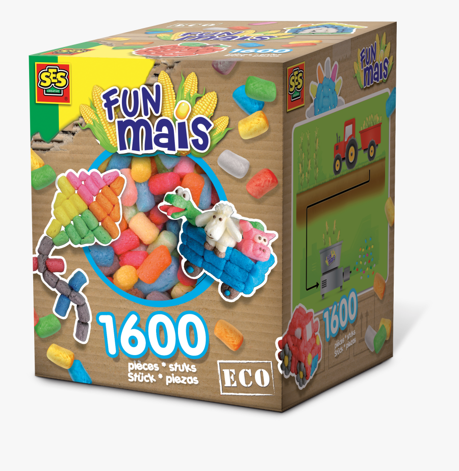 Ses Knutselen, Transparent Clipart