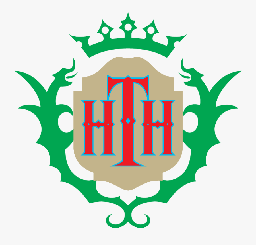 Transparent Epcot Logo Png - Twilight Zone Tower Of Terror Logo, Transparent Clipart