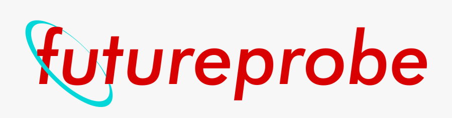Futureprobe - Graphic Design, Transparent Clipart