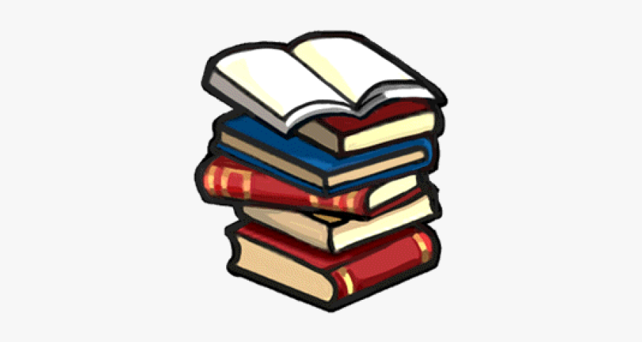 Classic Book Book Clip Art, Transparent Clipart