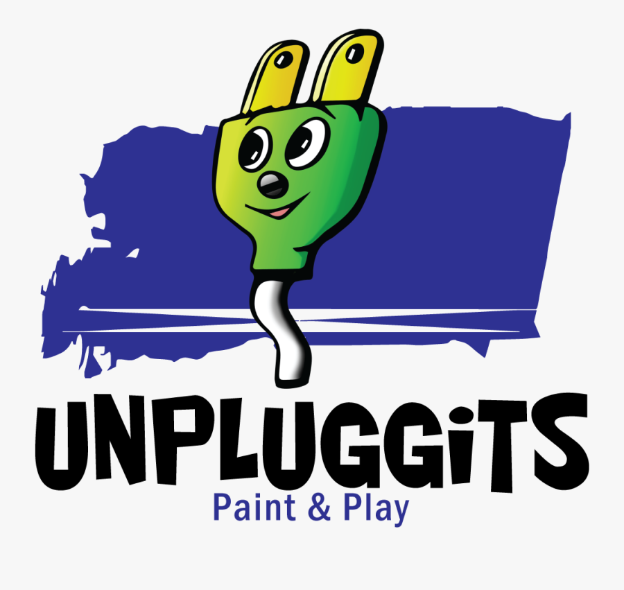 Unpluggits, Transparent Clipart