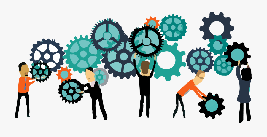 Contact Centre Performance, Transparent Clipart