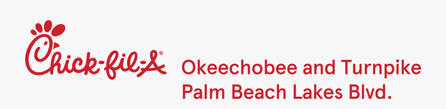 Chick Fil A Chick Fil- - Chick Fil, Transparent Clipart