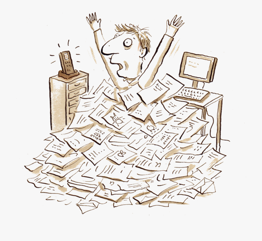 Axel Scheffler People Coloring, Transparent Clipart