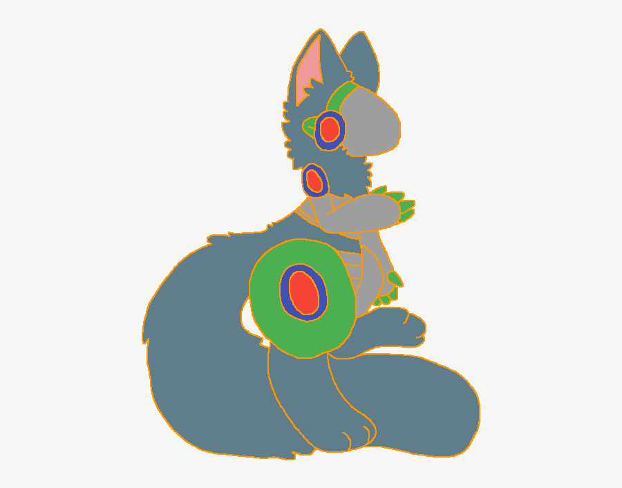 Cartoon, Transparent Clipart