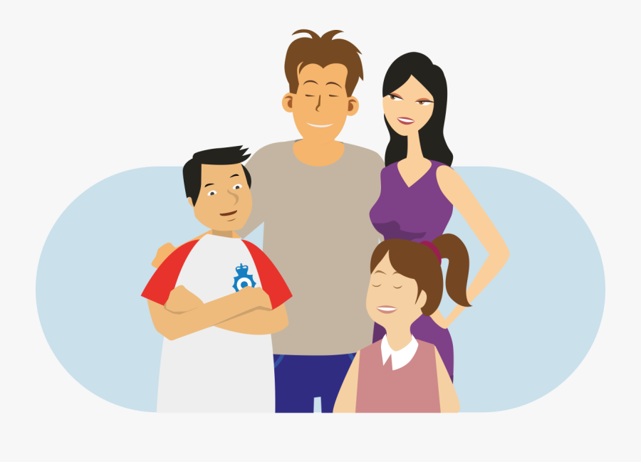 Cartoon, Transparent Clipart