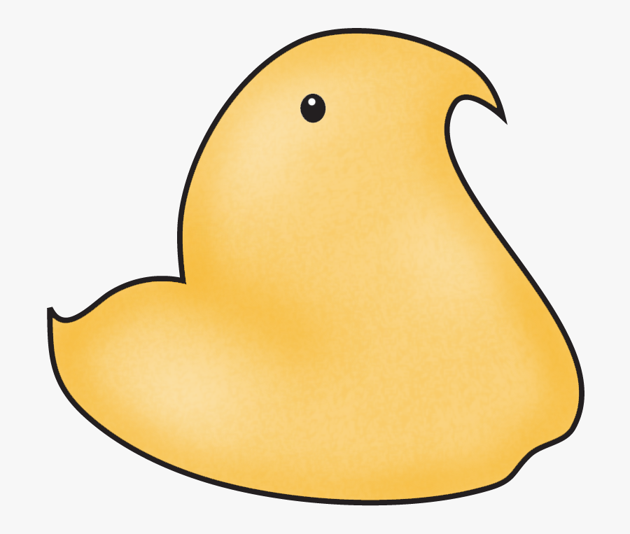 Transparent Clipart Chick, Transparent Clipart