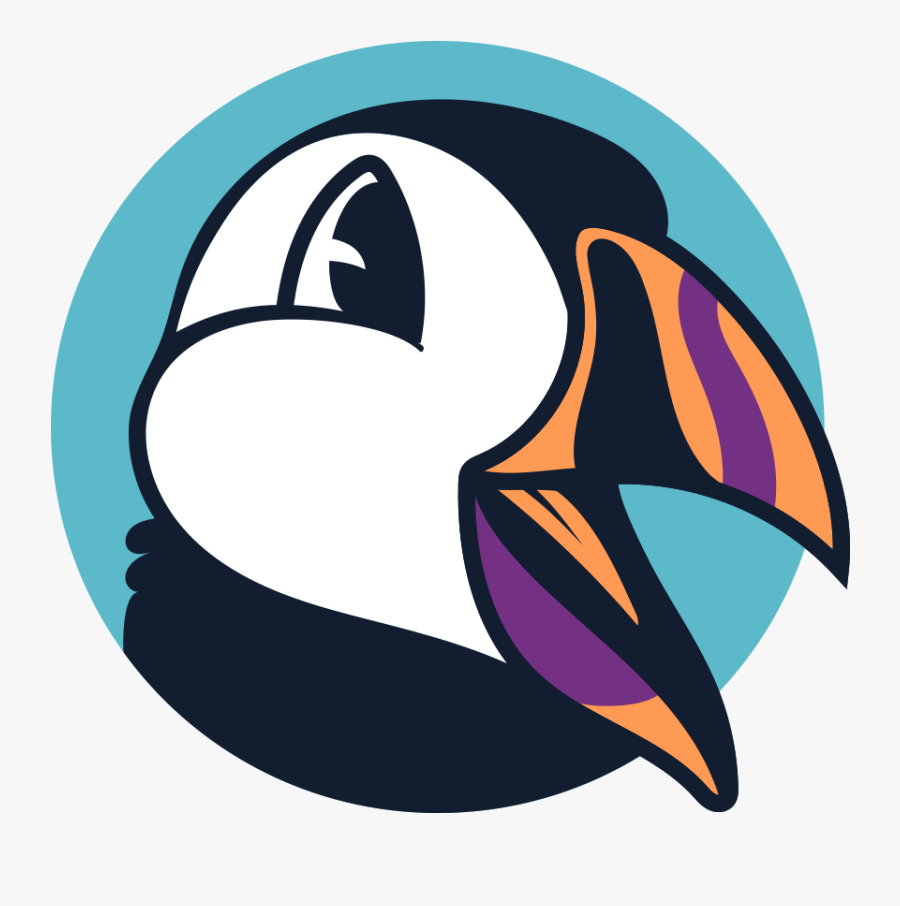 The Puffin Verse Wiki, Transparent Clipart