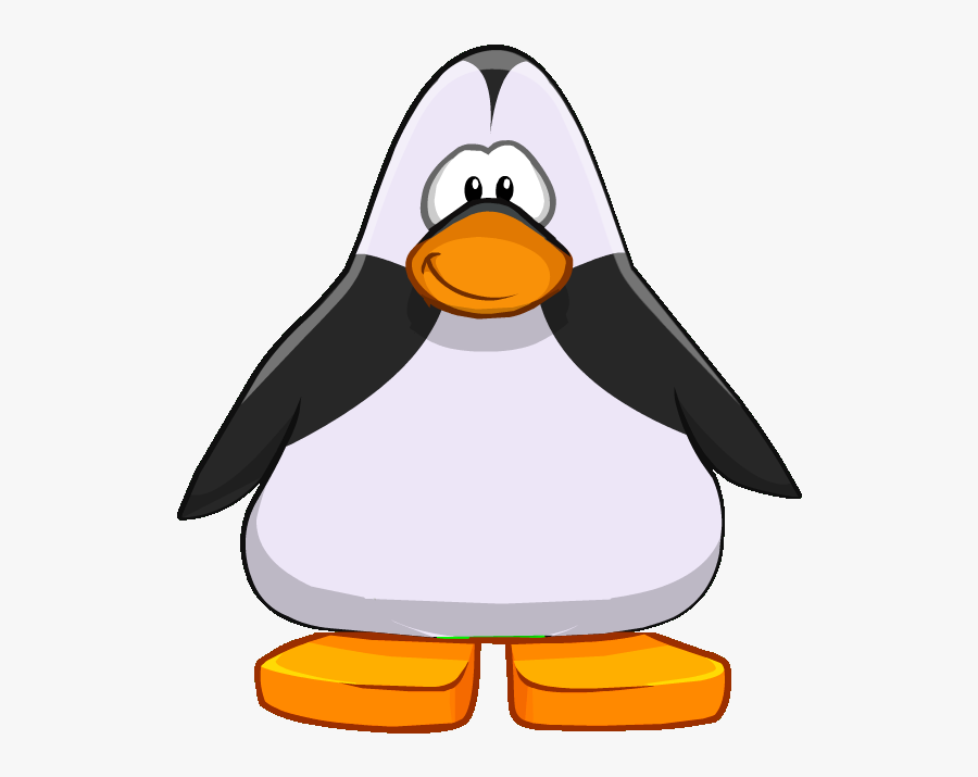 Flippr Wiki - Adã©lie Penguin, Transparent Clipart
