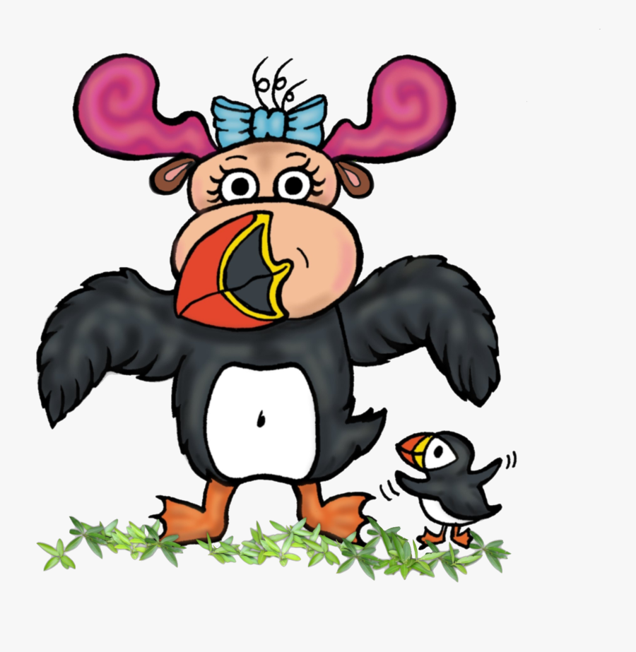 Cartoon, Transparent Clipart