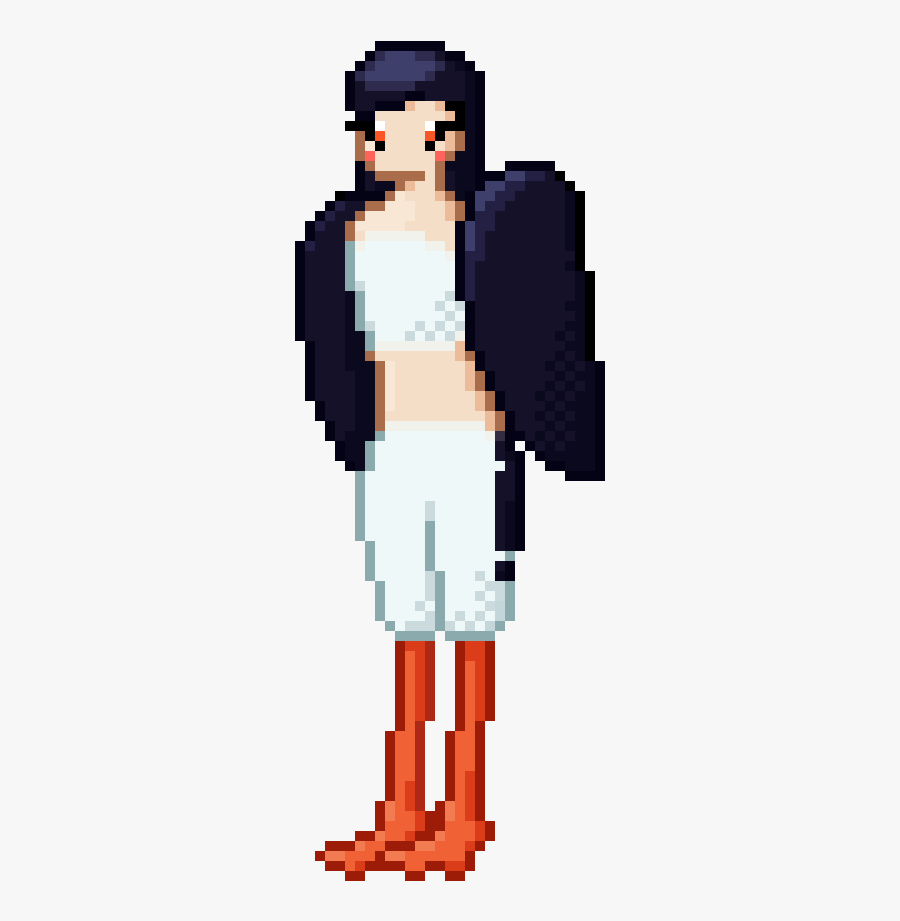 Puffin Harpy - Free Christmas Cross Stitch Patterns, Transparent Clipart