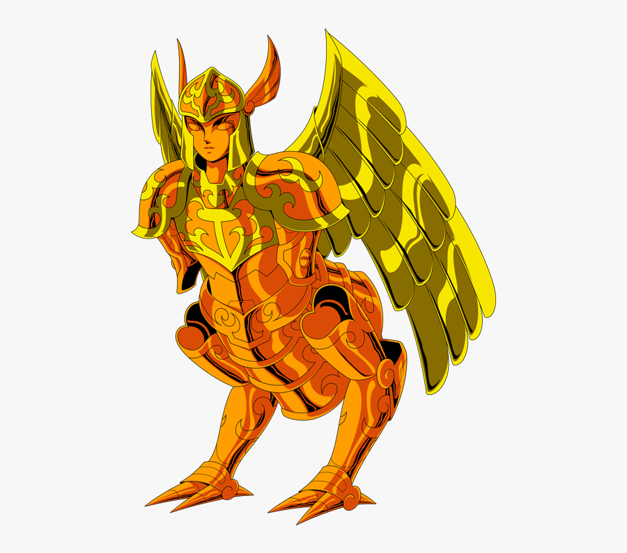 Transparent Sirens Png - Siren Scale Seiya, Transparent Clipart