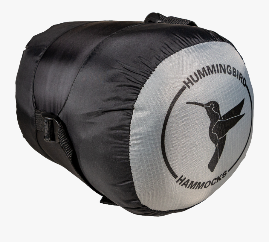Puffin Underquilt Compression Bag"
 Class= - Duffel Bag, Transparent Clipart
