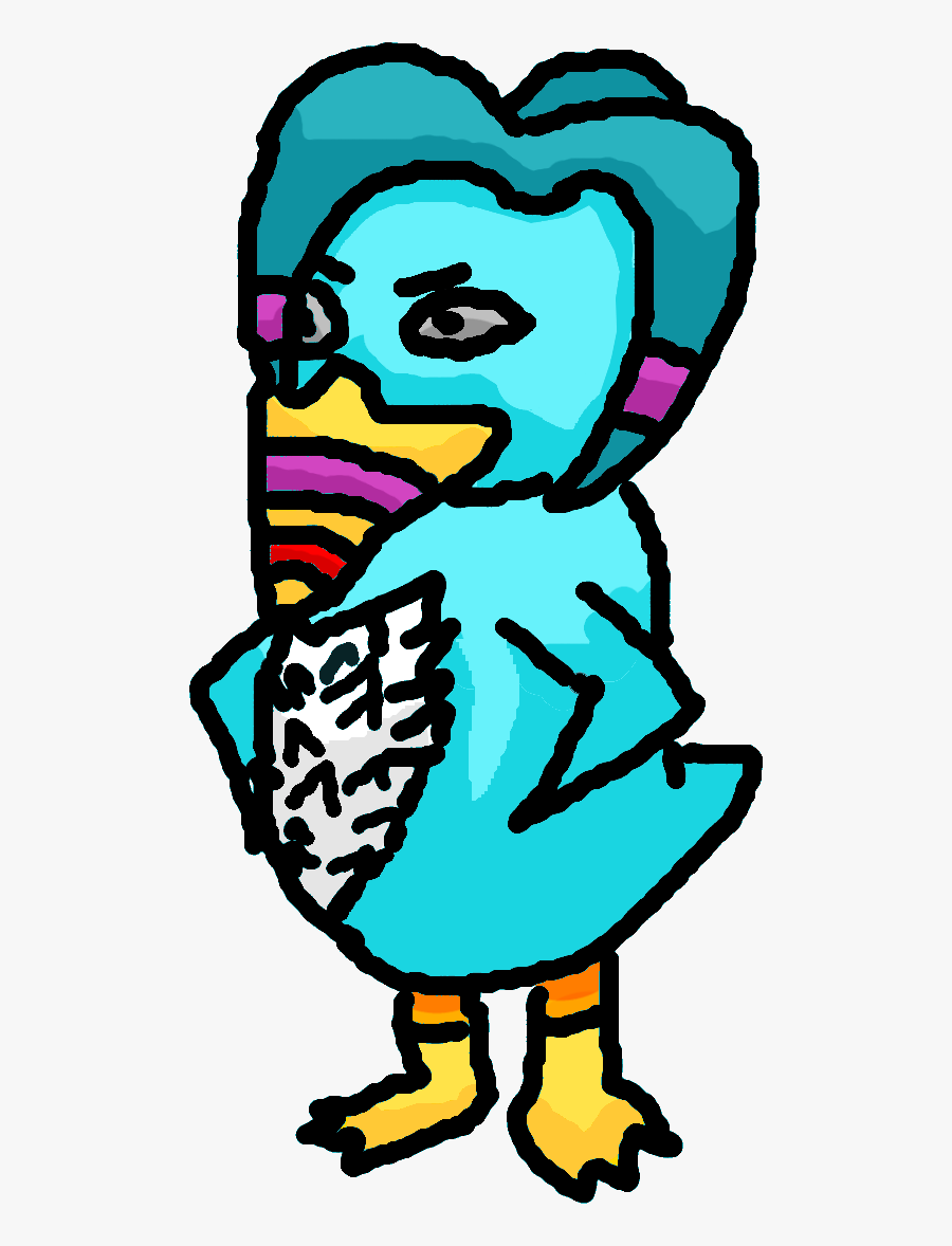 Nintendo Fanon Wiki - Frijol, Transparent Clipart