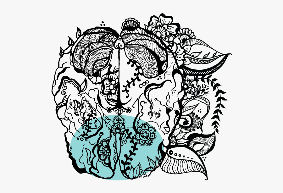 Dsylexics Tend To Have Small Neurons In Certain Cell - Illustration, Transparent Clipart