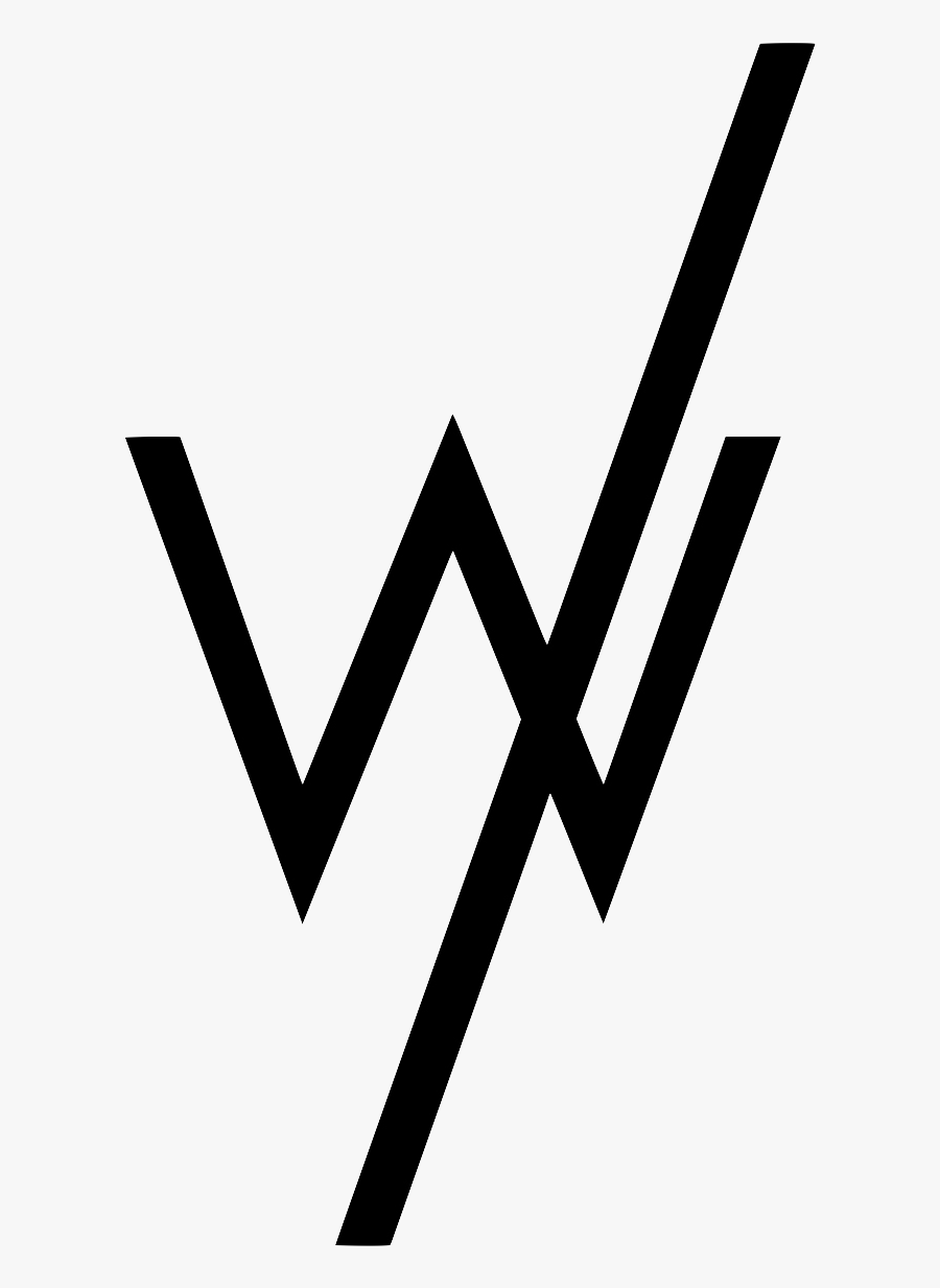 Sleeping With Sirens Logo Png, Transparent Clipart